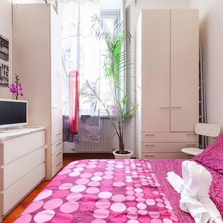 Mylove22 Milano Dış mekan fotoğraf
