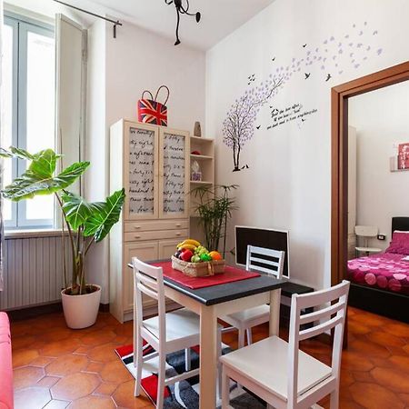 Mylove22 Milano Dış mekan fotoğraf