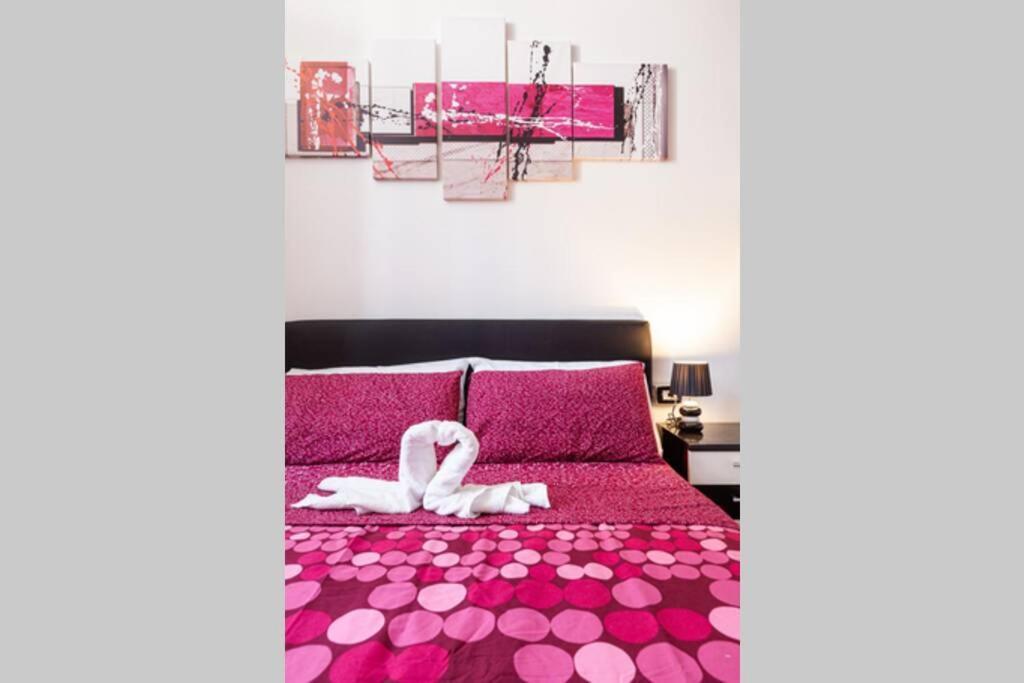 Mylove22 Milano Dış mekan fotoğraf