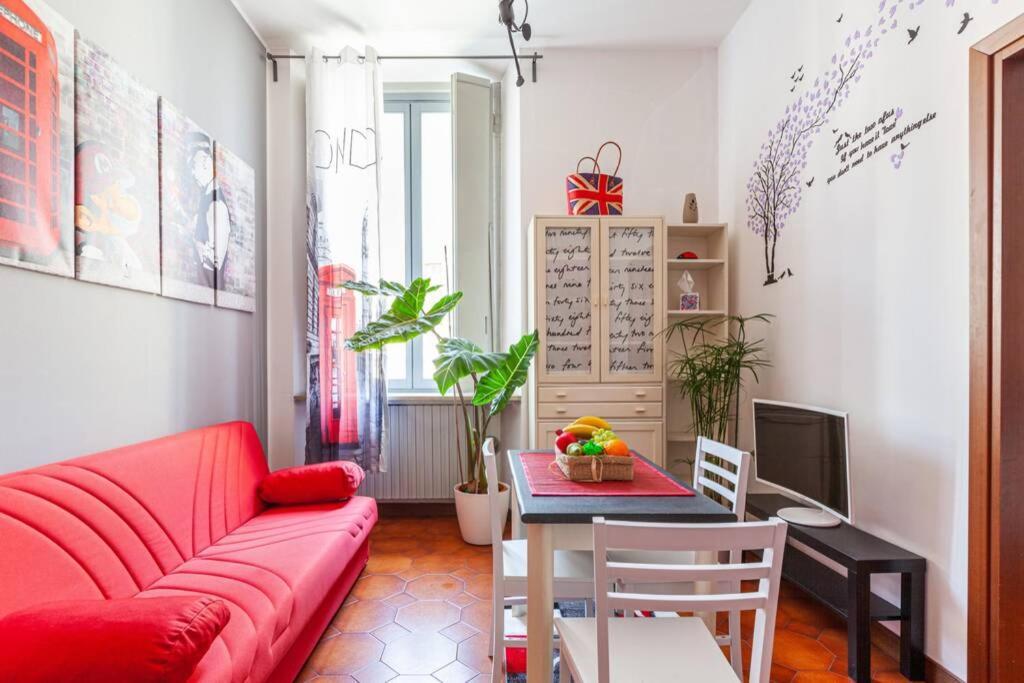 Mylove22 Milano Dış mekan fotoğraf