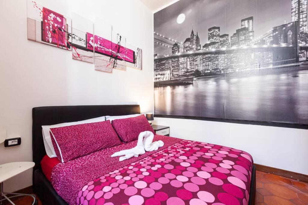 Mylove22 Milano Dış mekan fotoğraf