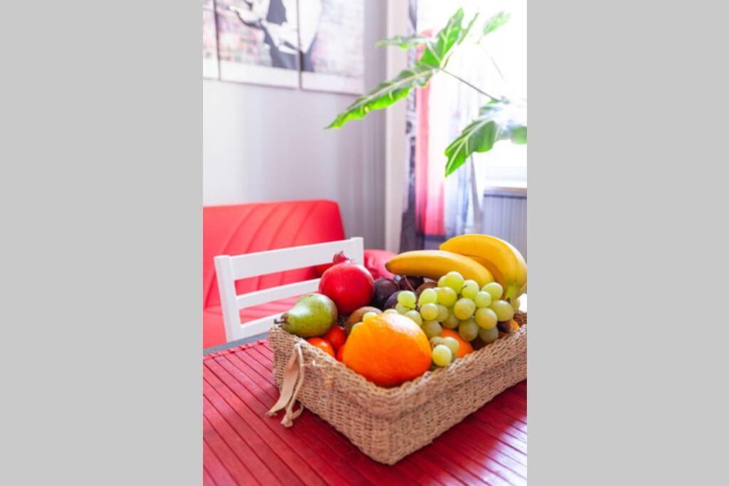 Mylove22 Milano Dış mekan fotoğraf