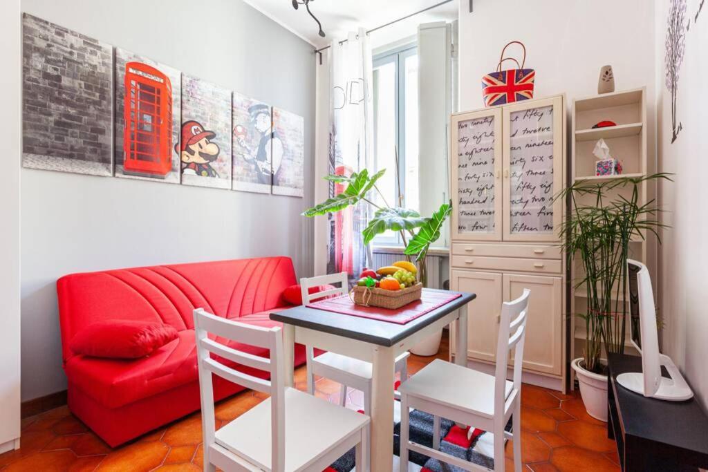 Mylove22 Milano Dış mekan fotoğraf