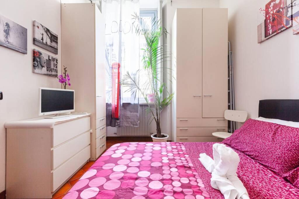 Mylove22 Milano Dış mekan fotoğraf