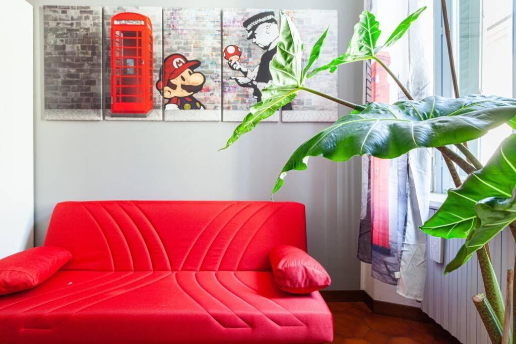 Mylove22 Milano Dış mekan fotoğraf