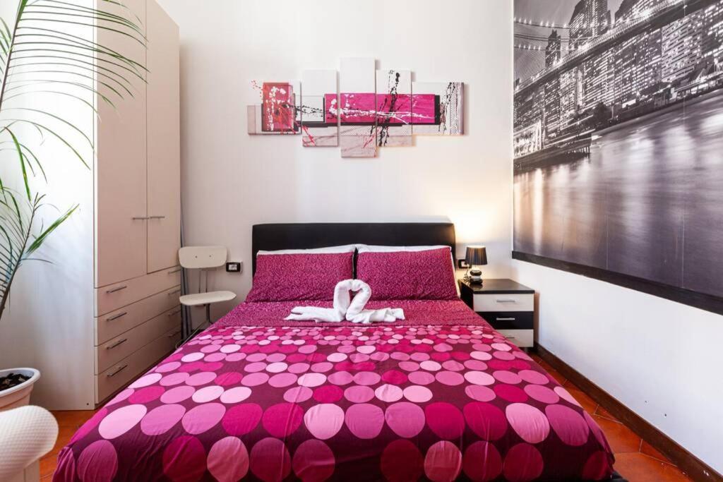 Mylove22 Milano Dış mekan fotoğraf