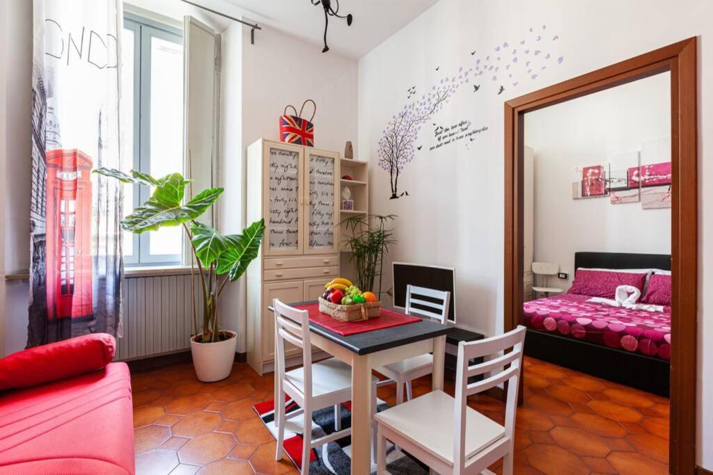 Mylove22 Milano Dış mekan fotoğraf